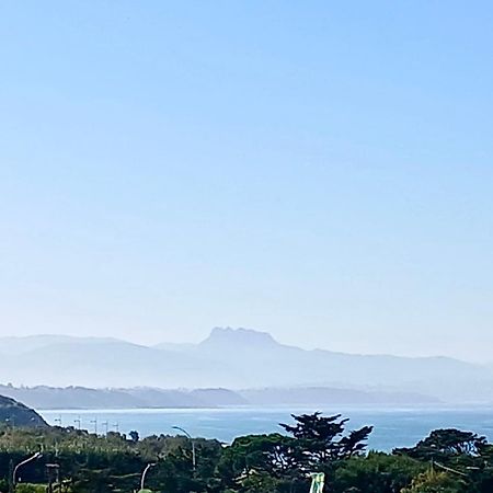 Vue Sur Mer Et Plage De Marbella 비아히쯔 외부 사진