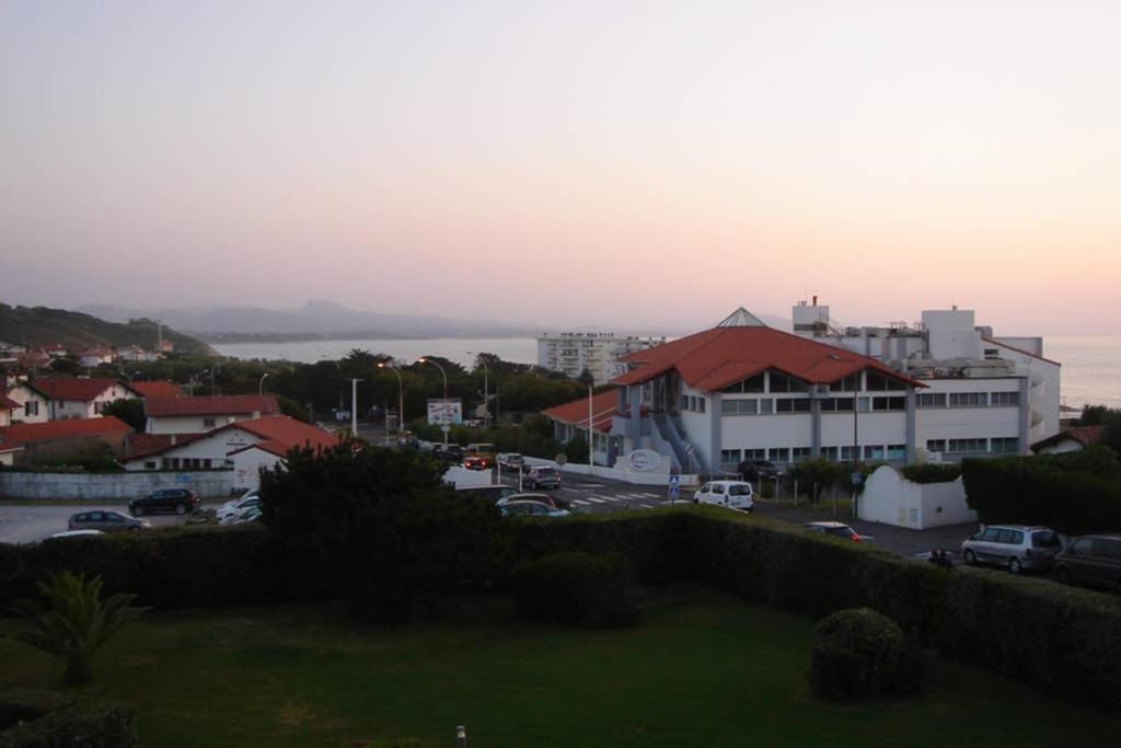 Vue Sur Mer Et Plage De Marbella 비아히쯔 외부 사진