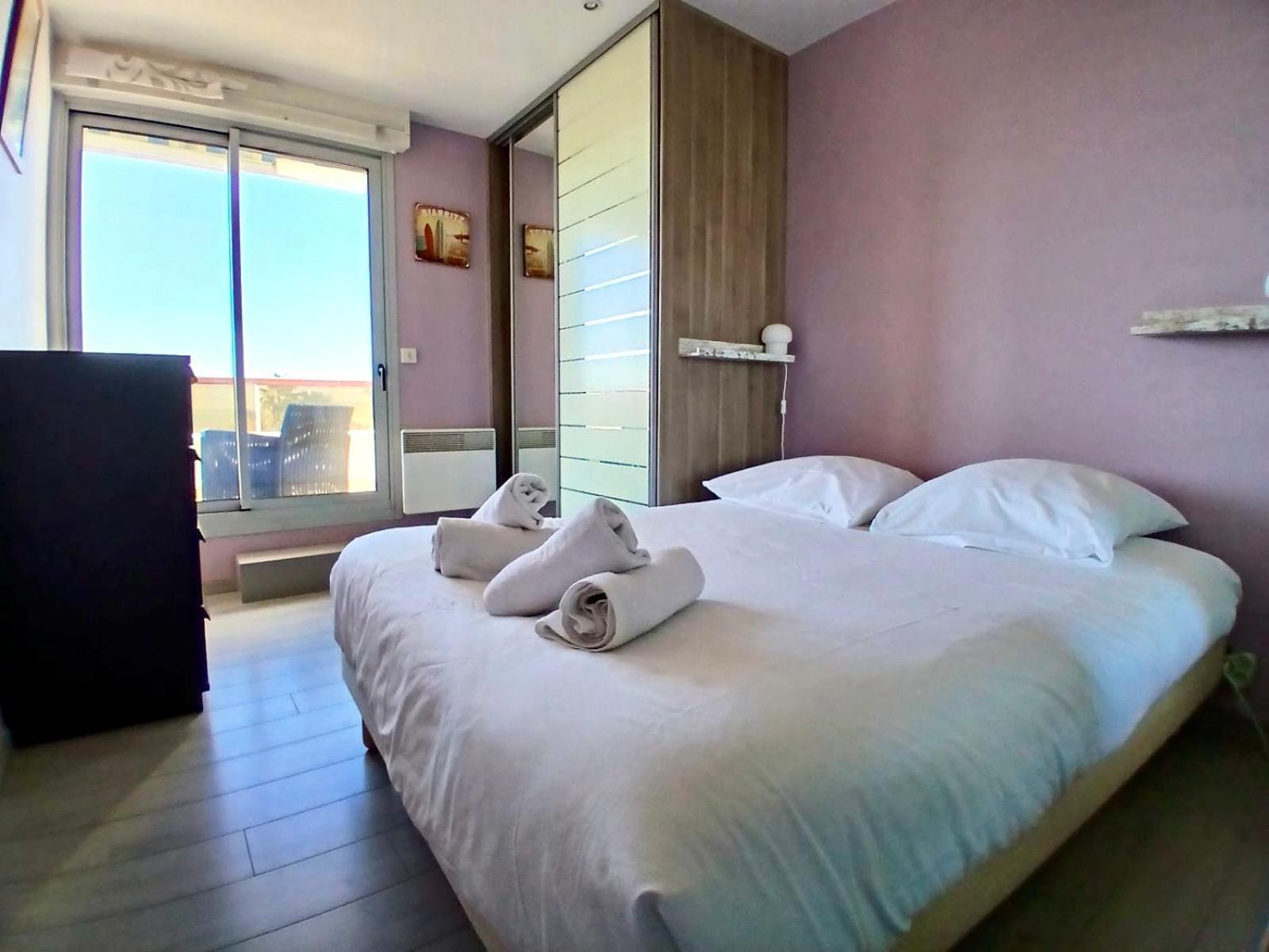 Vue Sur Mer Et Plage De Marbella 비아히쯔 외부 사진